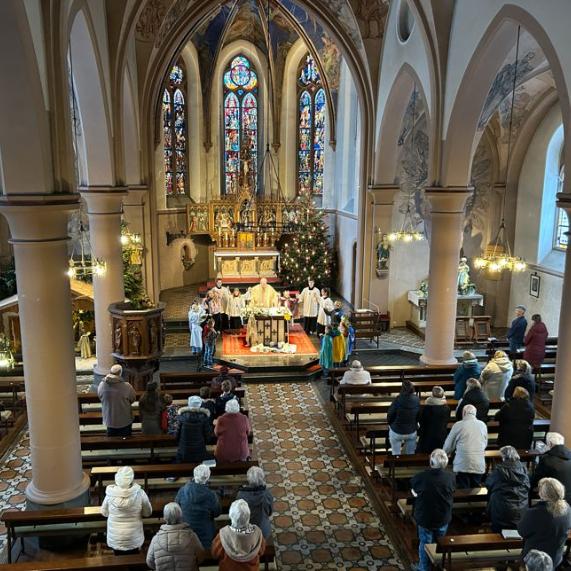 20260106 Sternsinger Sistig Rückkehr (c) mpw