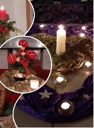 Abendgebet Dezember 23