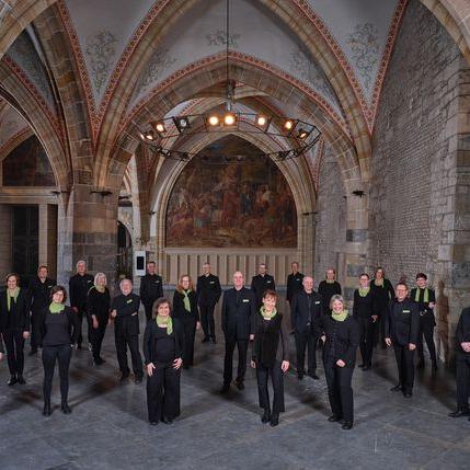 Achener Kammerchor 2024