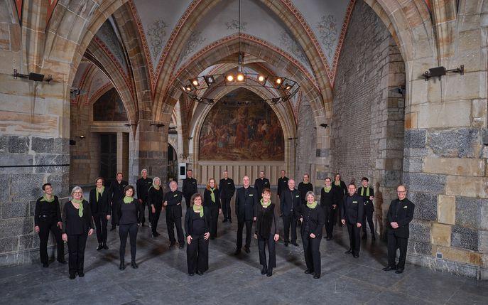 Achener Kammerchor 2024