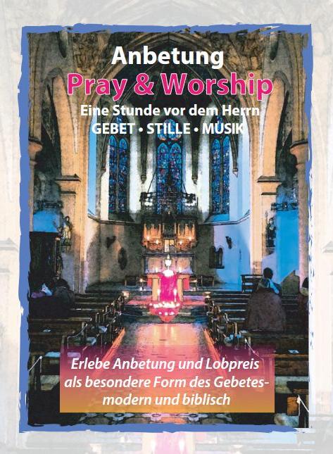 Anbetung Sistig 2025_2