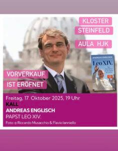 Andreas Englisch (c) LitEifel
