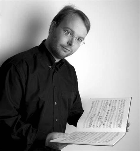 Axel Wilberg (c) Axel Wilberg