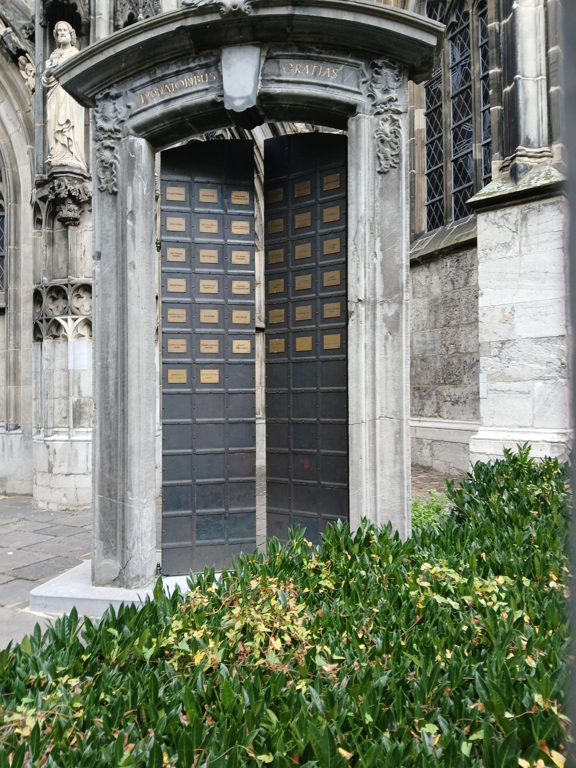 Bild 1. Advent-1 2025