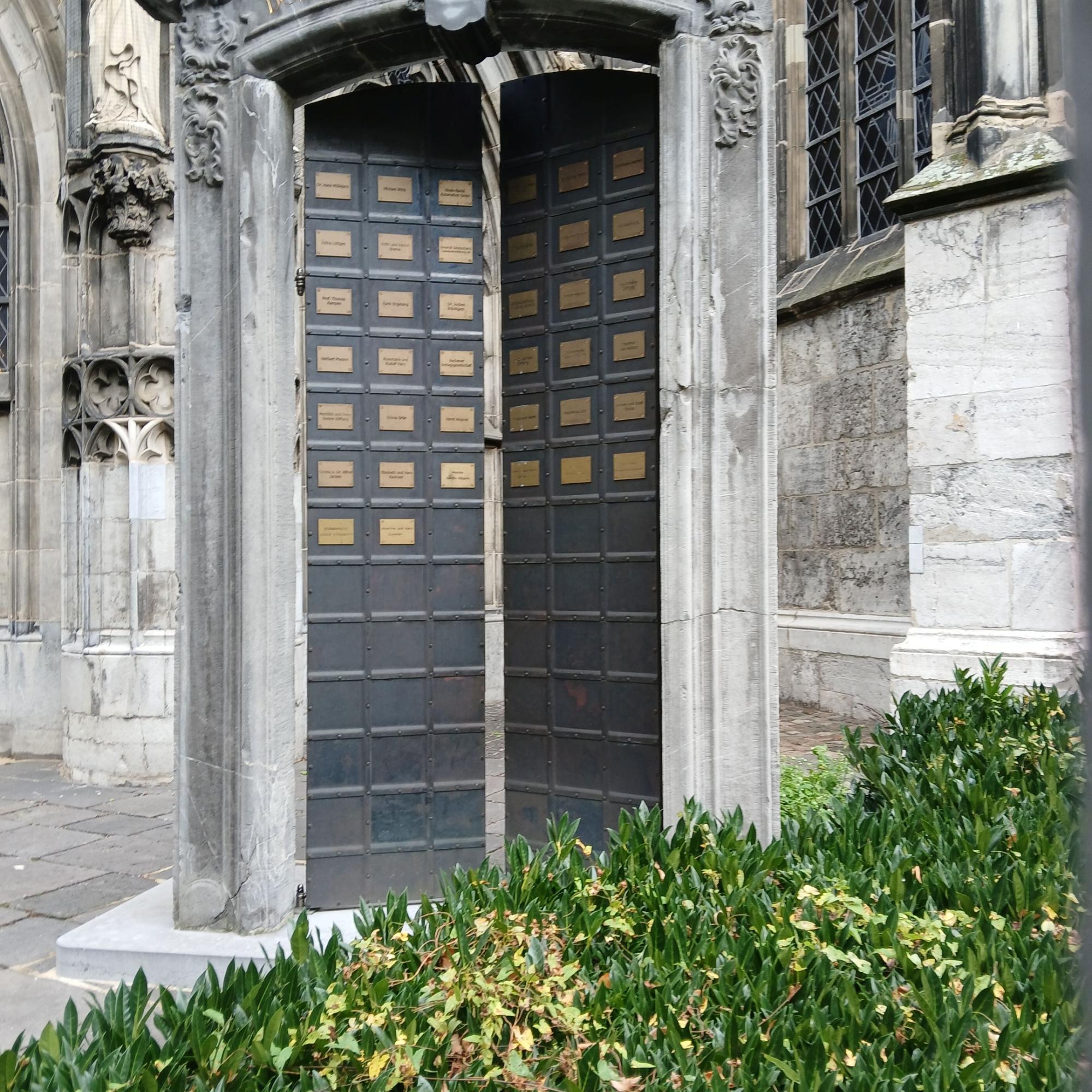 Bild 1. Advent-1 2025