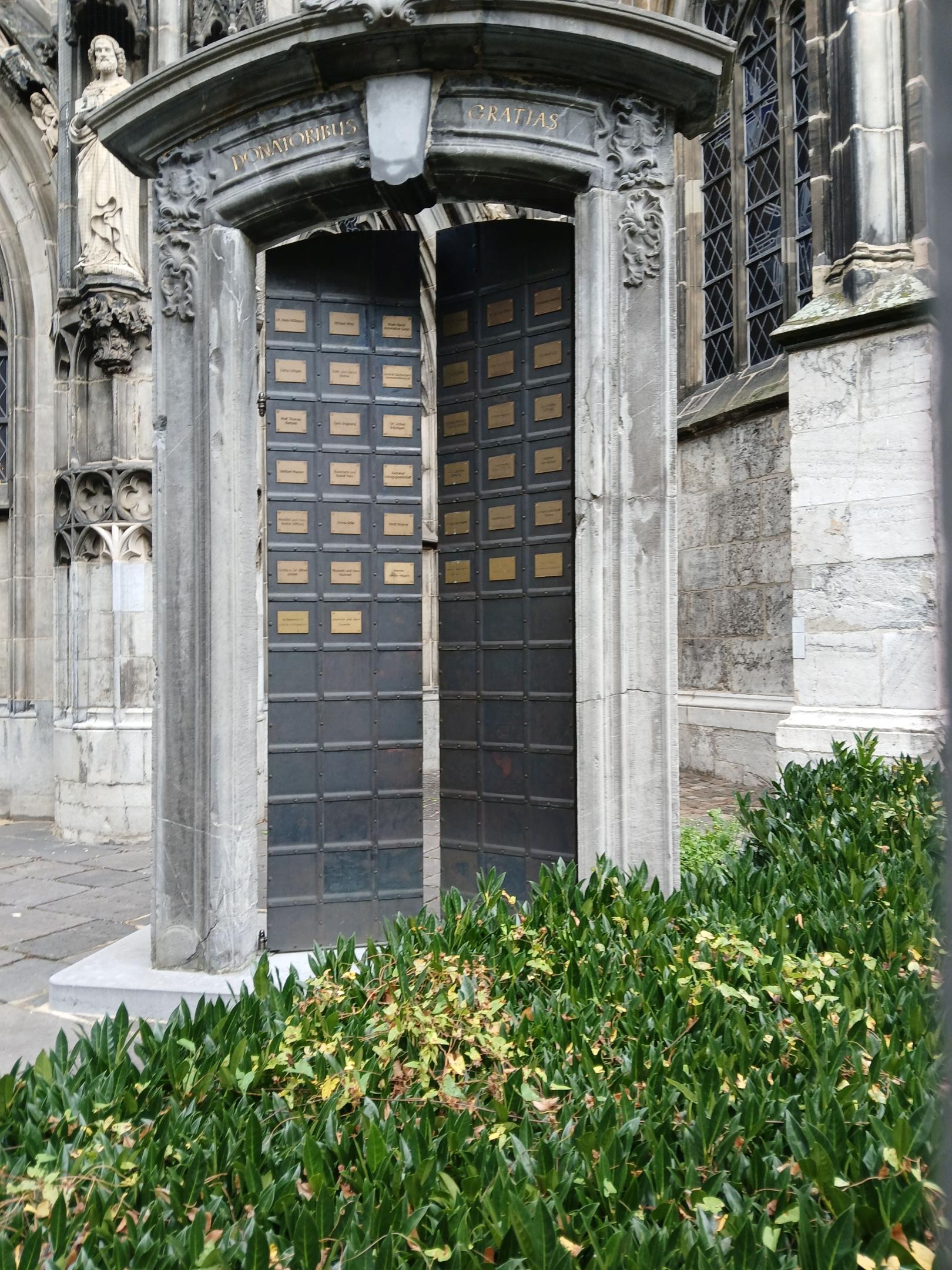 Bild 1. Advent-1 2025 (c) ejo