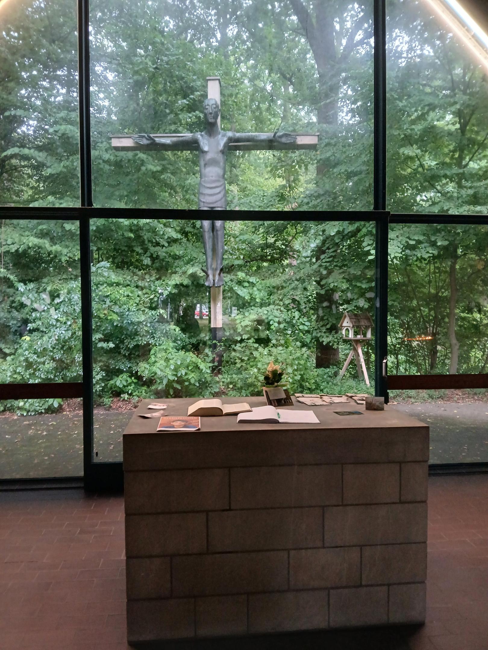 Bild 29. Sonntag im Jahreskreis C 2025 (c) ejo