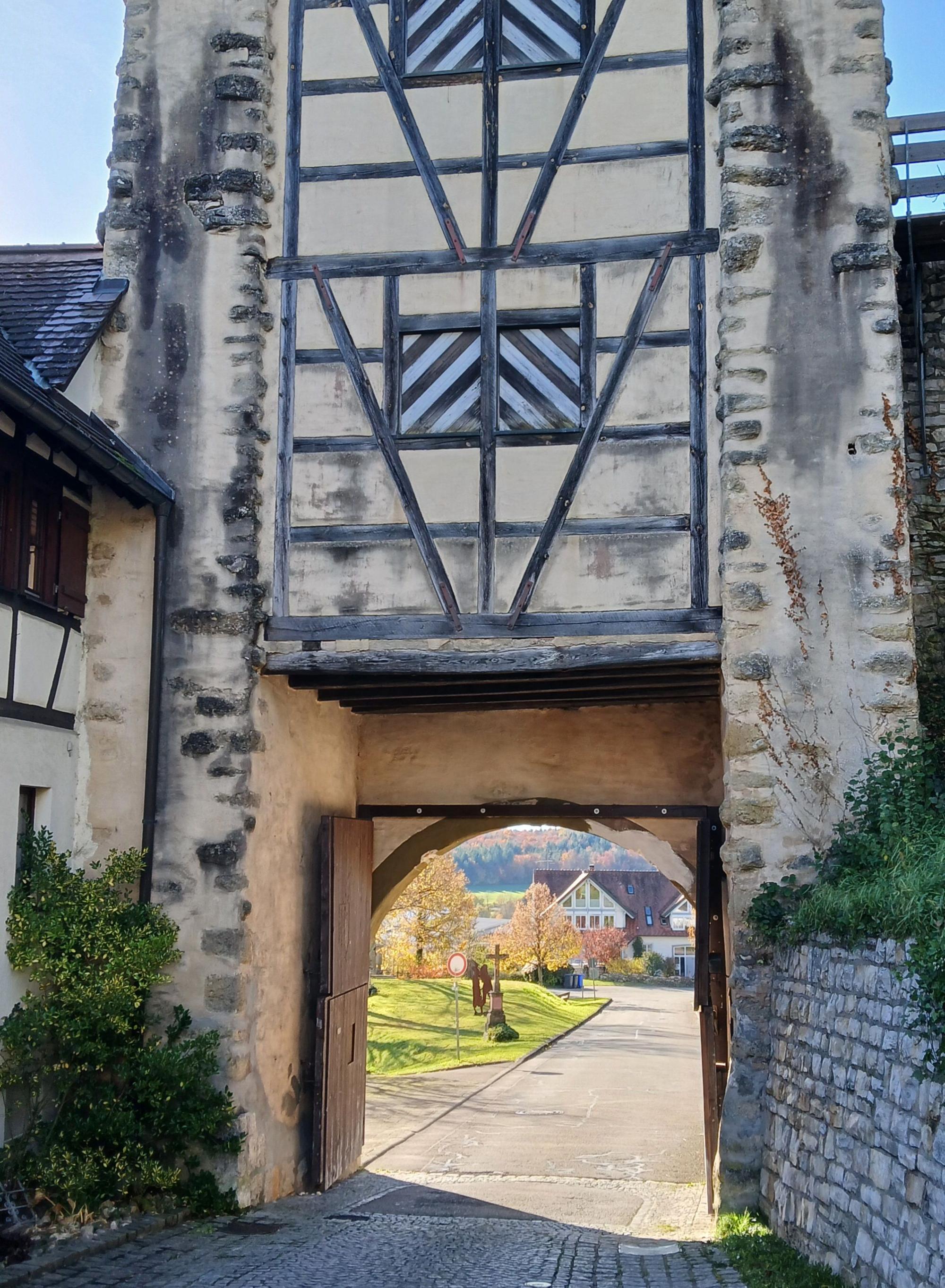 Bild 3. Advent 2025 A