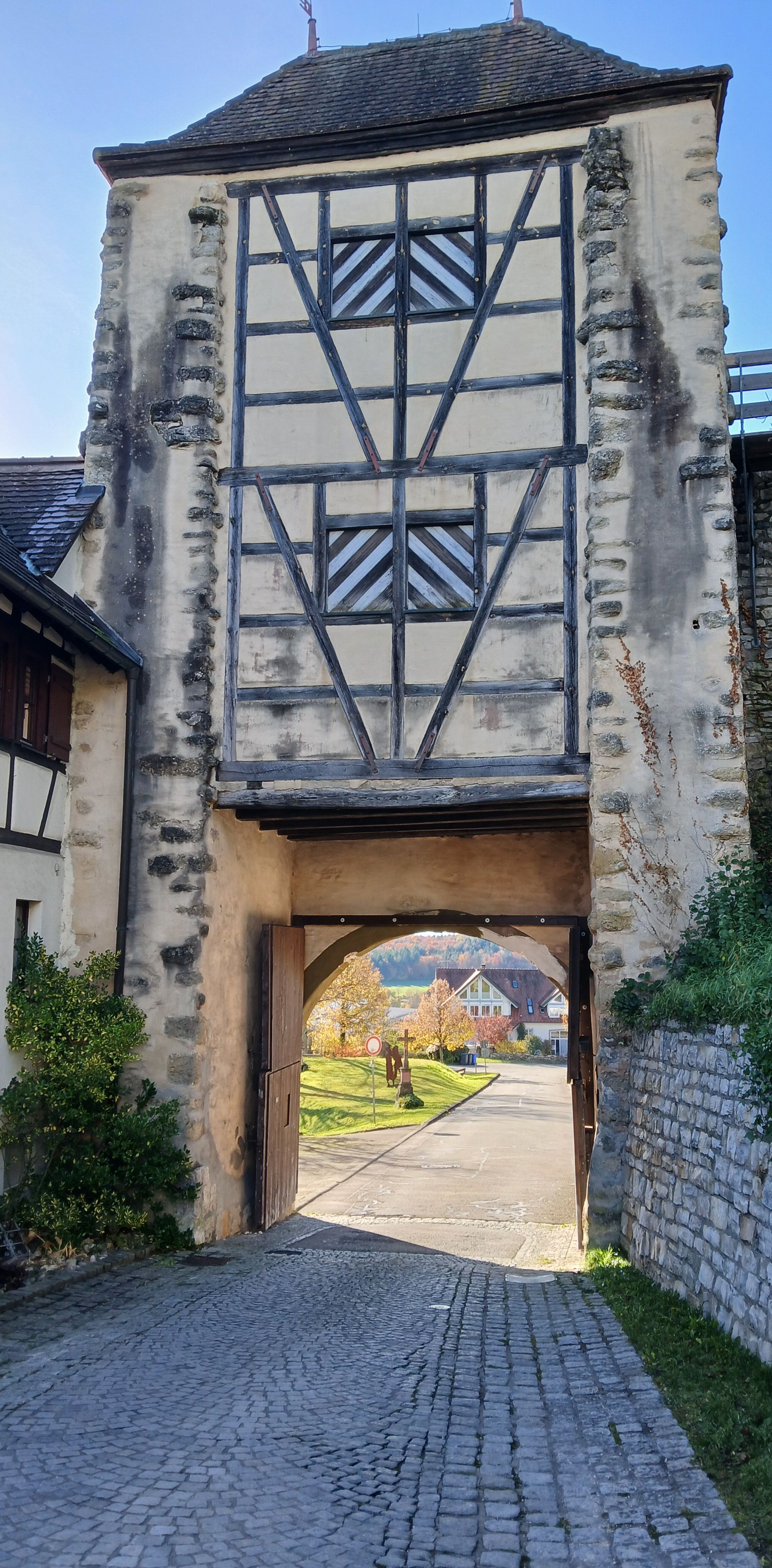 Bild 3. Advent 2025 A