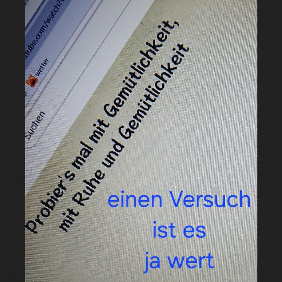 Bild 3. Ostersonntag C 2025