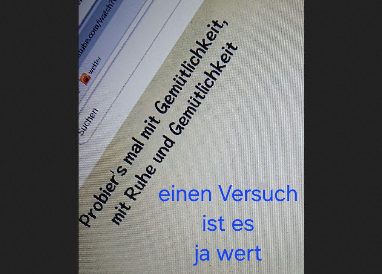 Bild 3. Ostersonntag C 2025