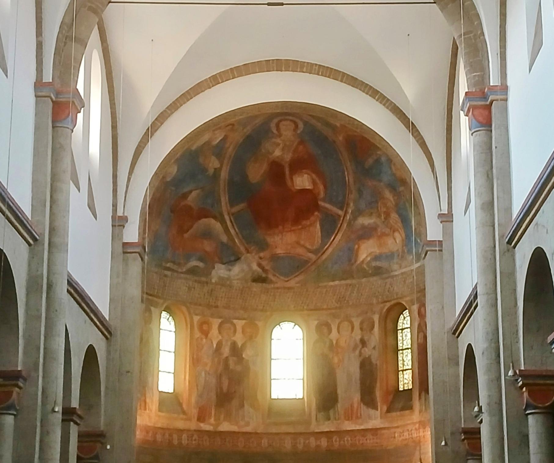 Bild 32. Sonntag im Jahreskreis 2025 C Hochfest Lateranbasilika (c) ejo