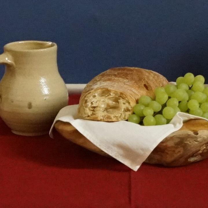 Brot und Wein