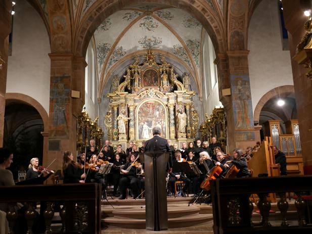 Chor & Orchester Steinfeld 2023