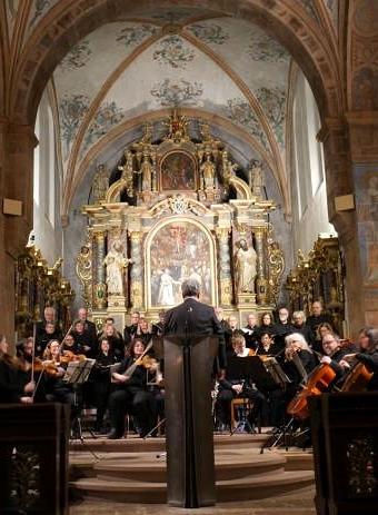 Chor & Orchester Steinfeld 2023