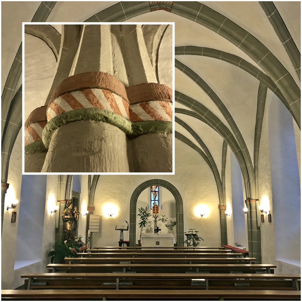 Collage-steinfeld-kirche-hauskapelle (c) gkli