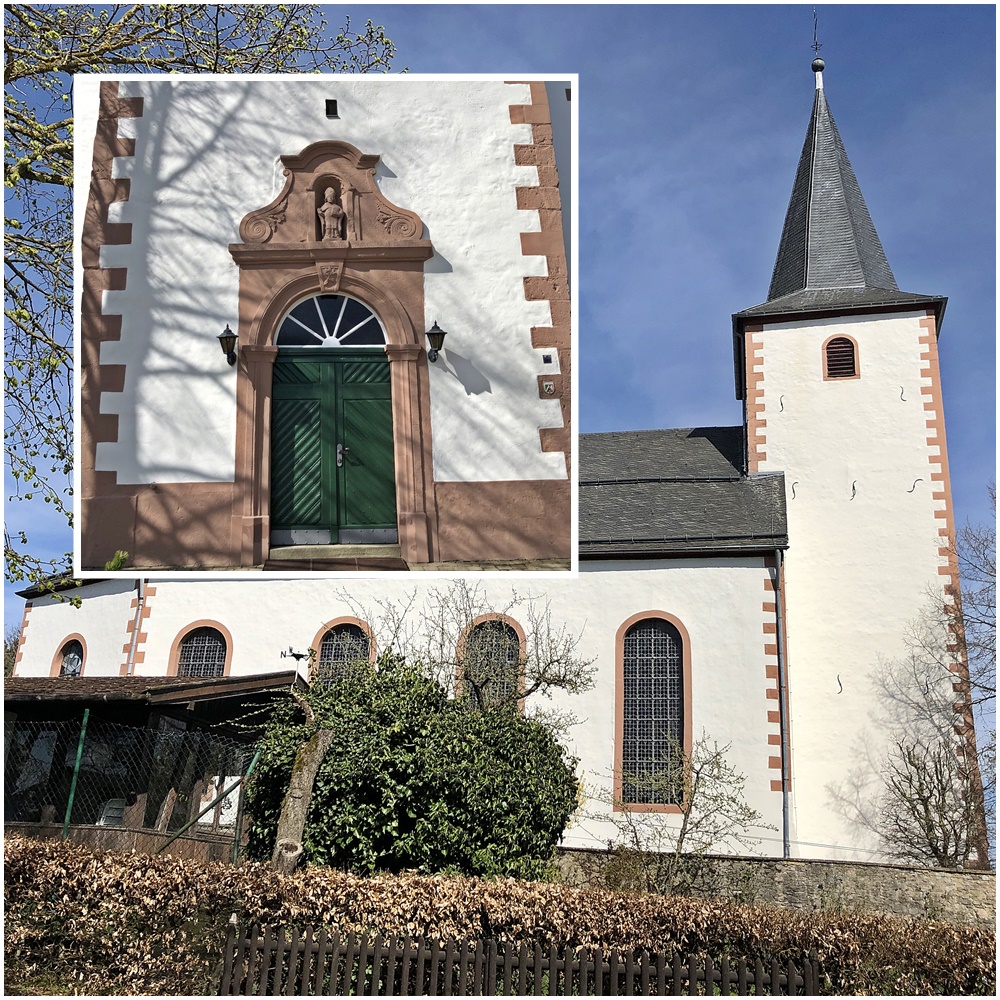 Collage-tondorf-kirche (c) gdg steinfeld
