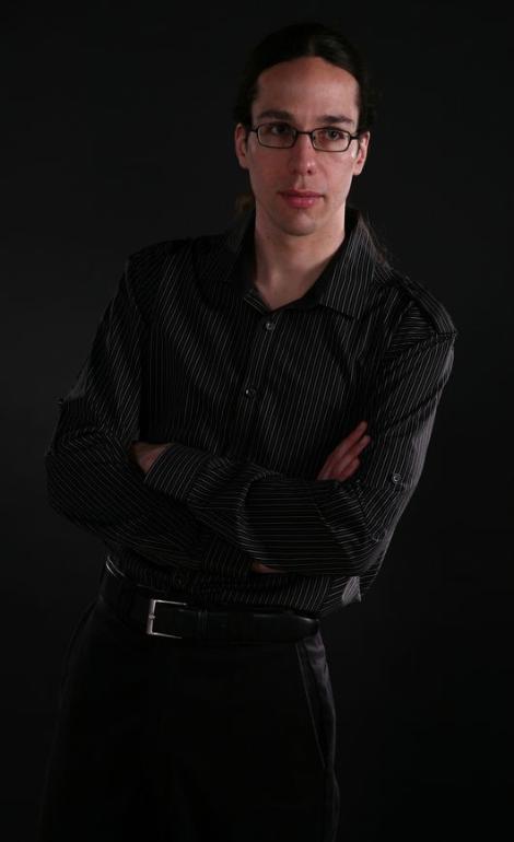 Daniel Tappe 2 (c) Daniel Tappe