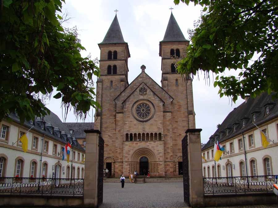 Echternach (c) Holle Goertz