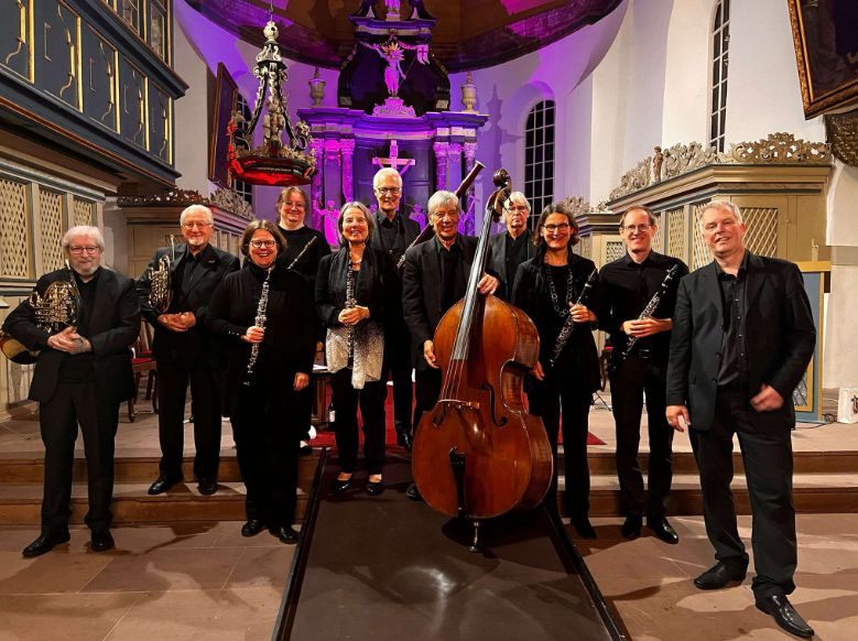 Ensemble Fabene 2026 (c) EF