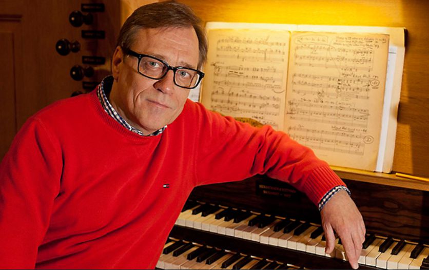 Everhard Zwart 2025 (c) Everhard Zwart