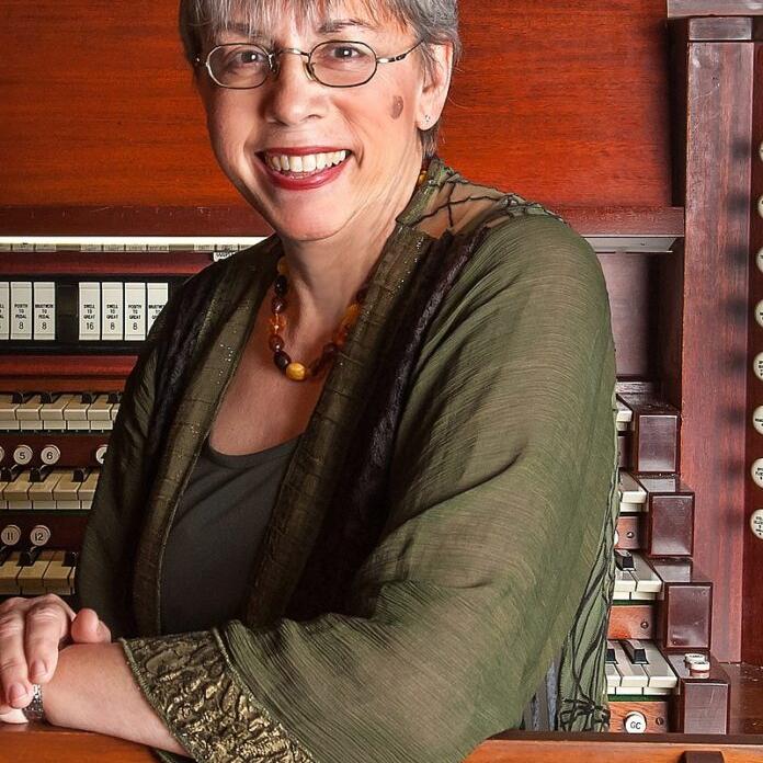 Gail Archer 20250706