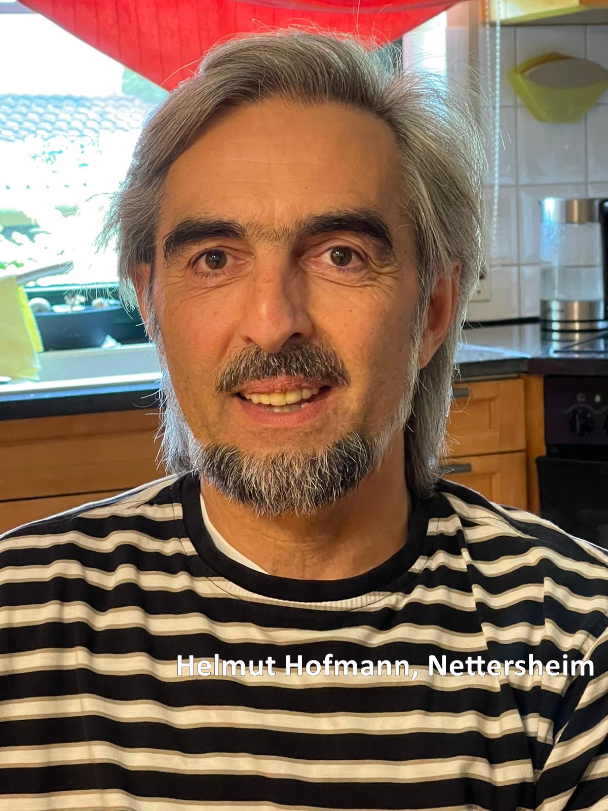Helmut Hofmann (c) pw