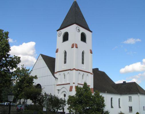 Kirche Kall fmk