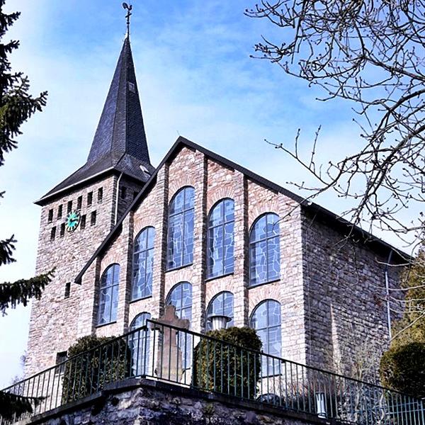 Kirche Sötenich