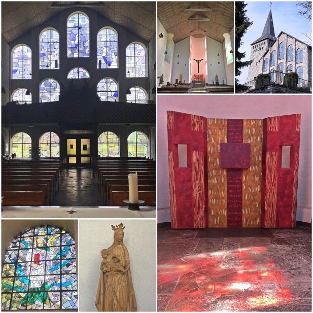 Kirche Sötenich