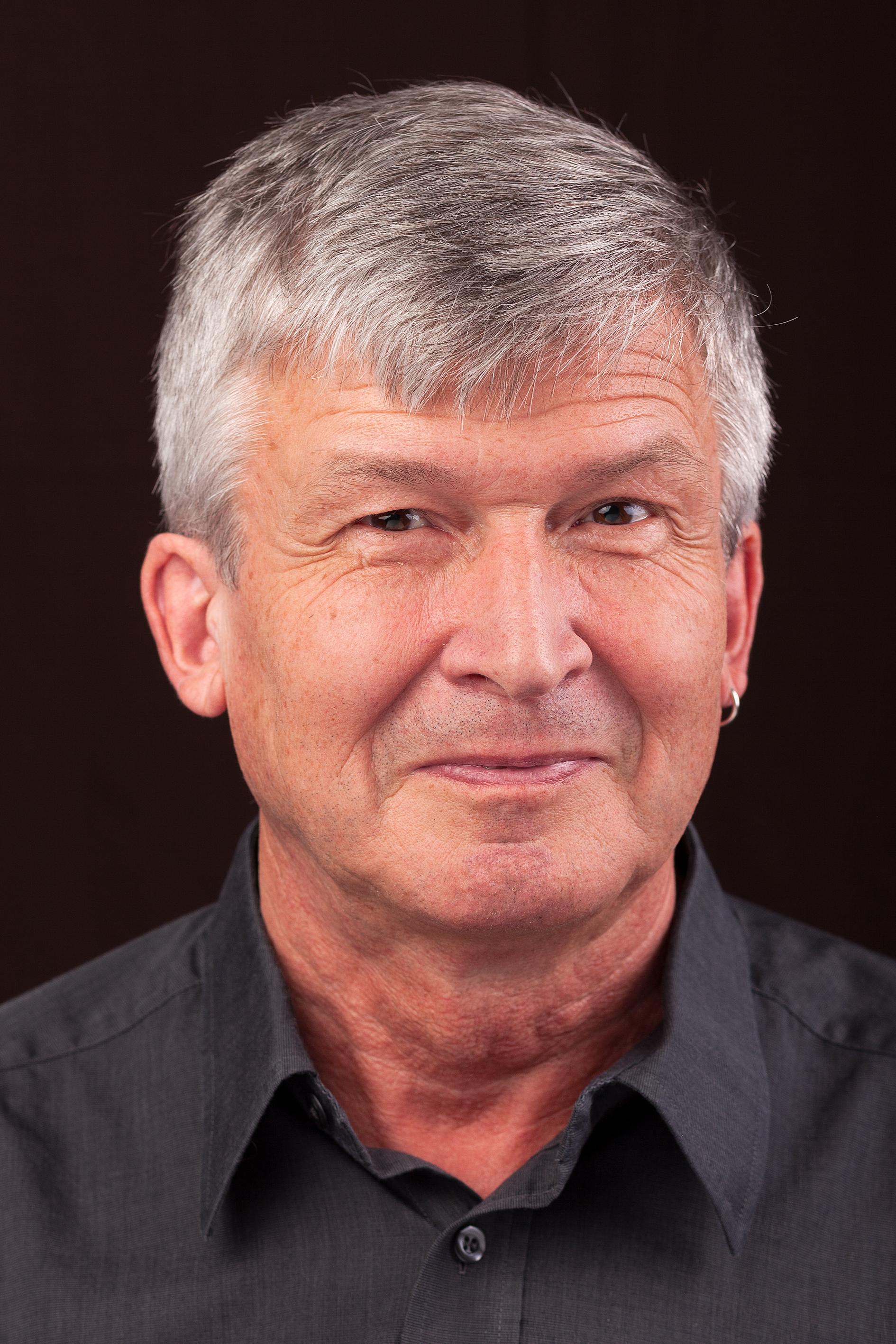 Markus Goecke Pressefoto