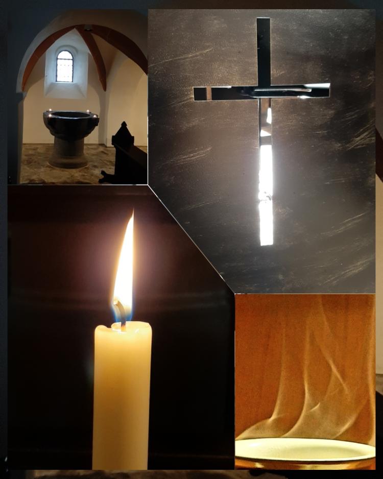 Mystagogische Kirchenführung (c) S. Lorse