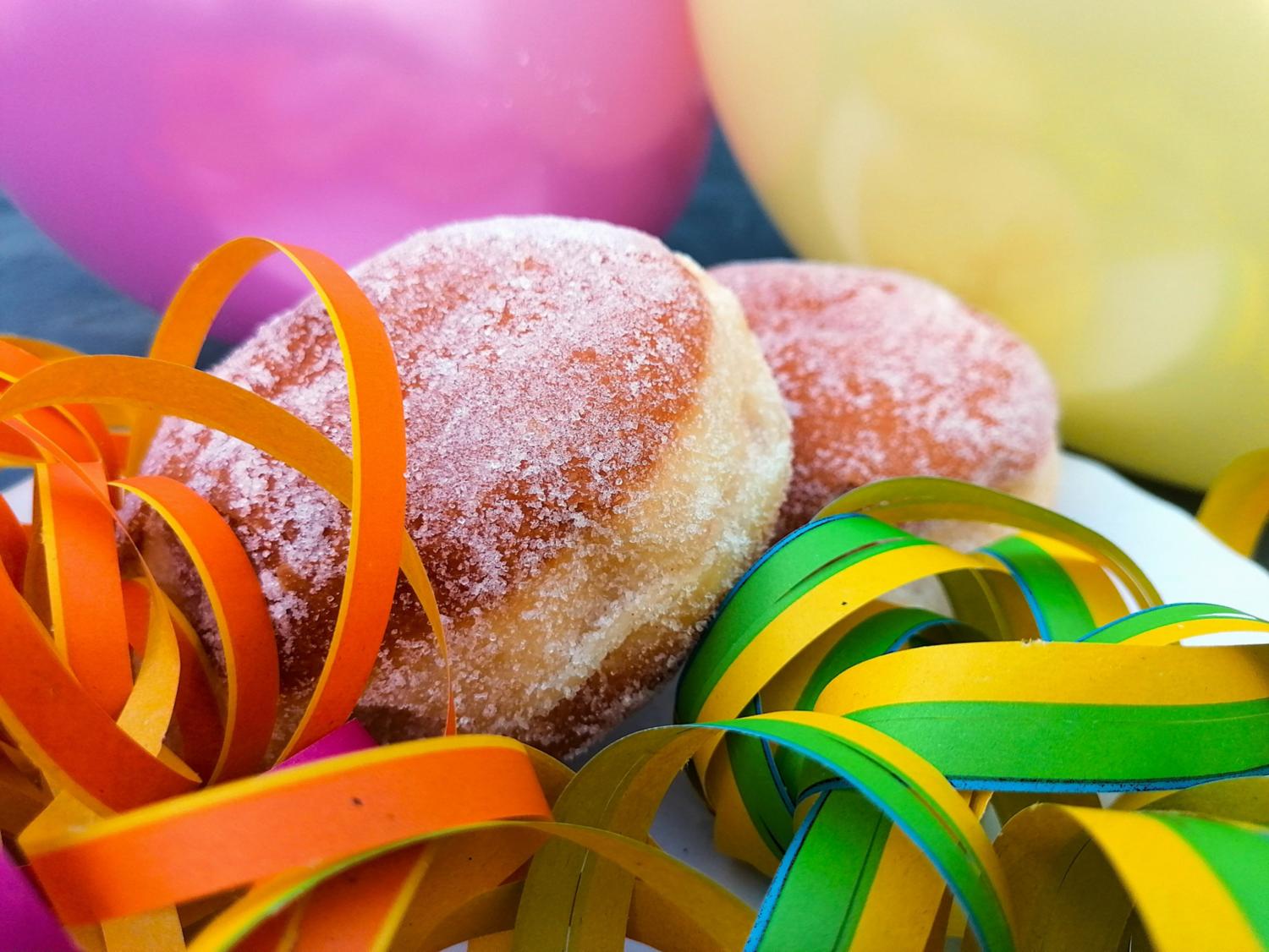 Party Karneval (c) Andrea Felden