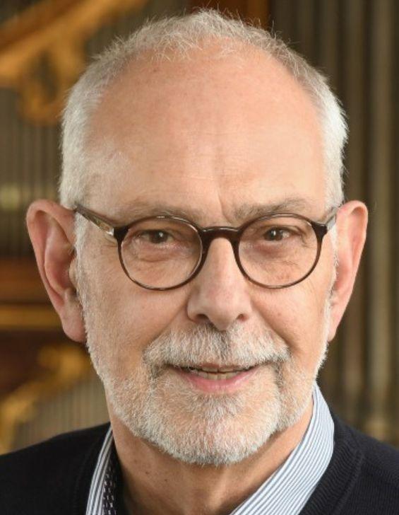 Prof Christoph Schoener 2025