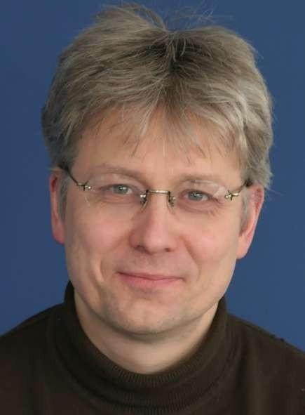 Prof Michael Hoppe 2021 (c) Michael Hoppe