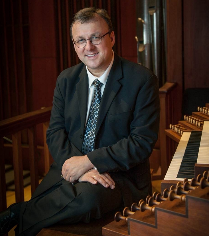 Prof Stefan Engels (c) Kim Ritzenthaler Leeson