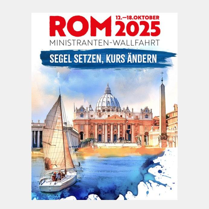 Rom MDW 2025
