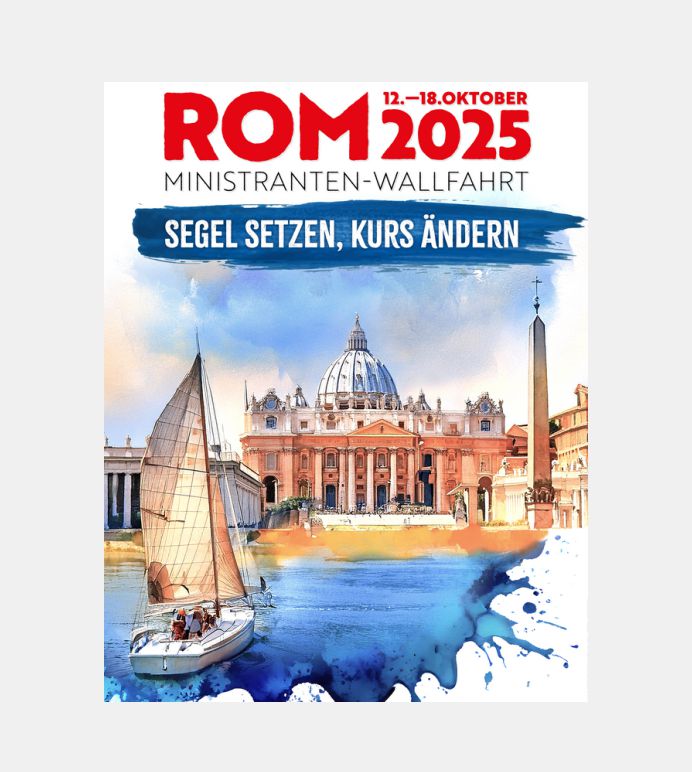 Rom MDW 2025 (c) vgl