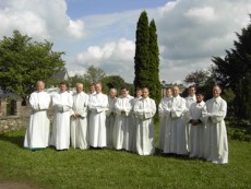 SCHOLA CANTORUM COLONIENSIS 2020 (c) SCHOLA CANTORUM COLONIENSIS