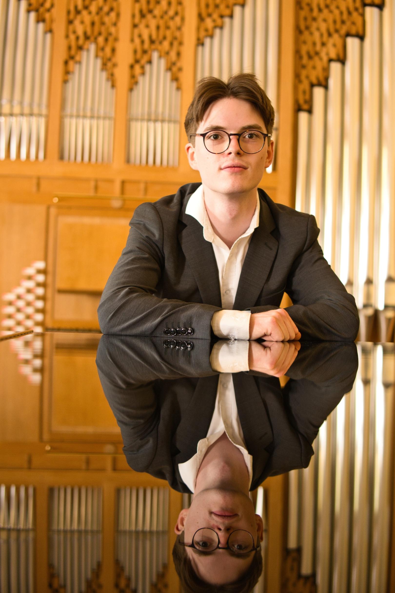 Silvan Meschke 20260315 (c) Hannes von Bargen