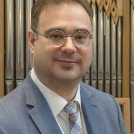 Stefan Emanuel Knauer