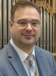 Stefan Emanuel Knauer