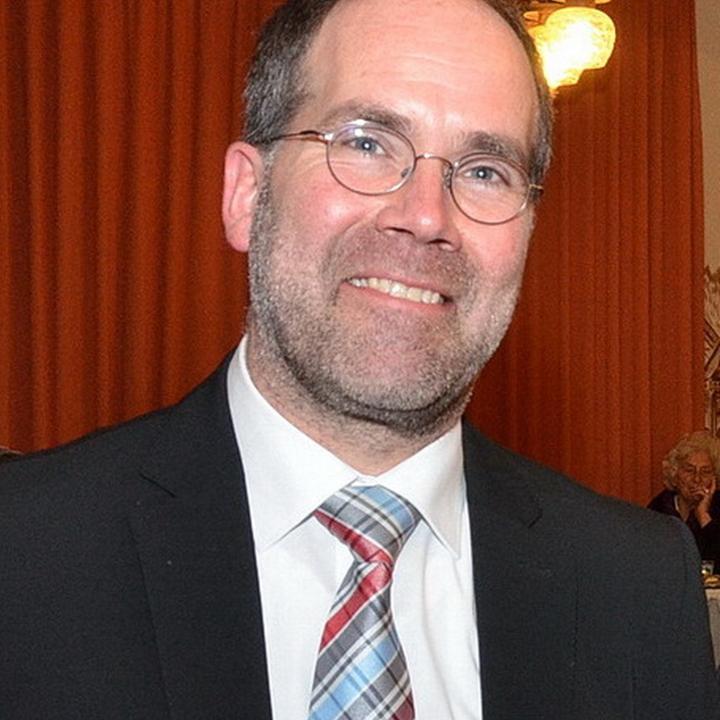 Stefan Weingartz