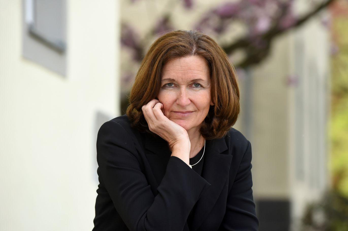 Ute Gremmel-Geuchen 2025gr