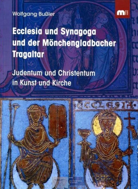 Vortrag W. Bussler 2025