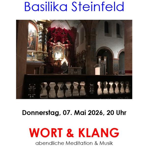 Wort & Klang 20260507 (c) mpw