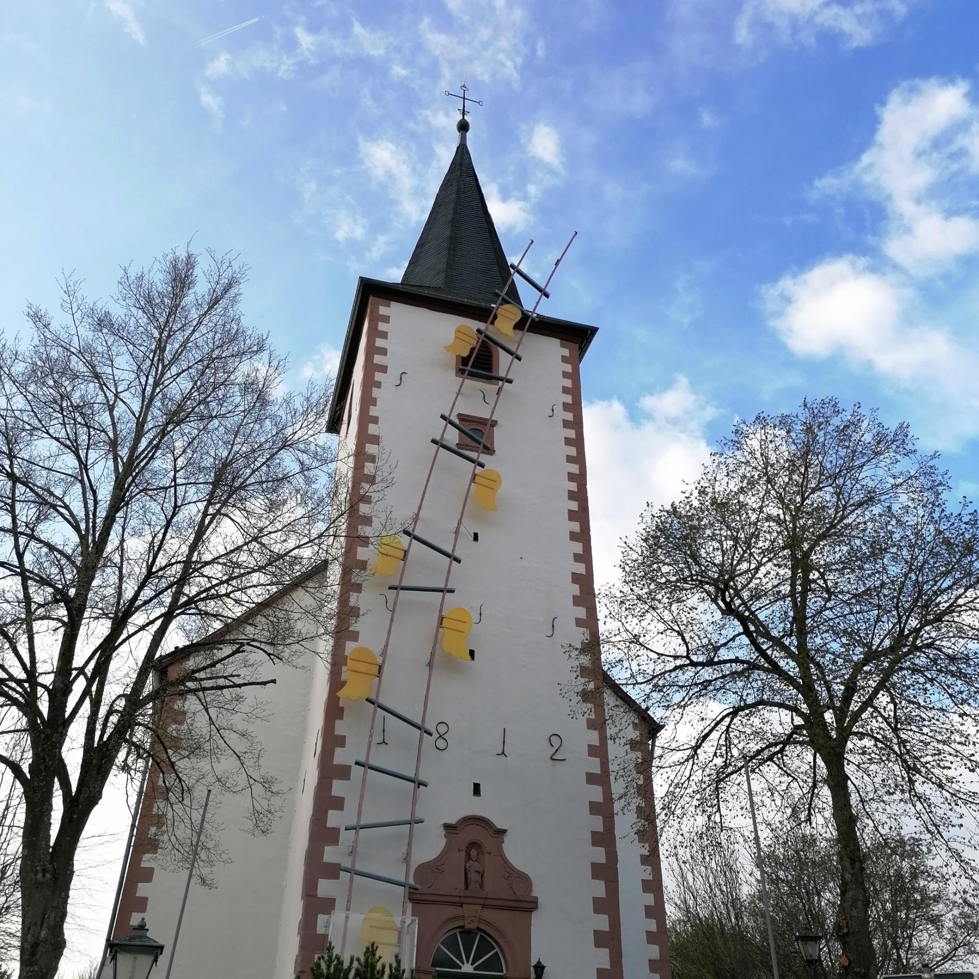 Himmelsleiter Tondorf
