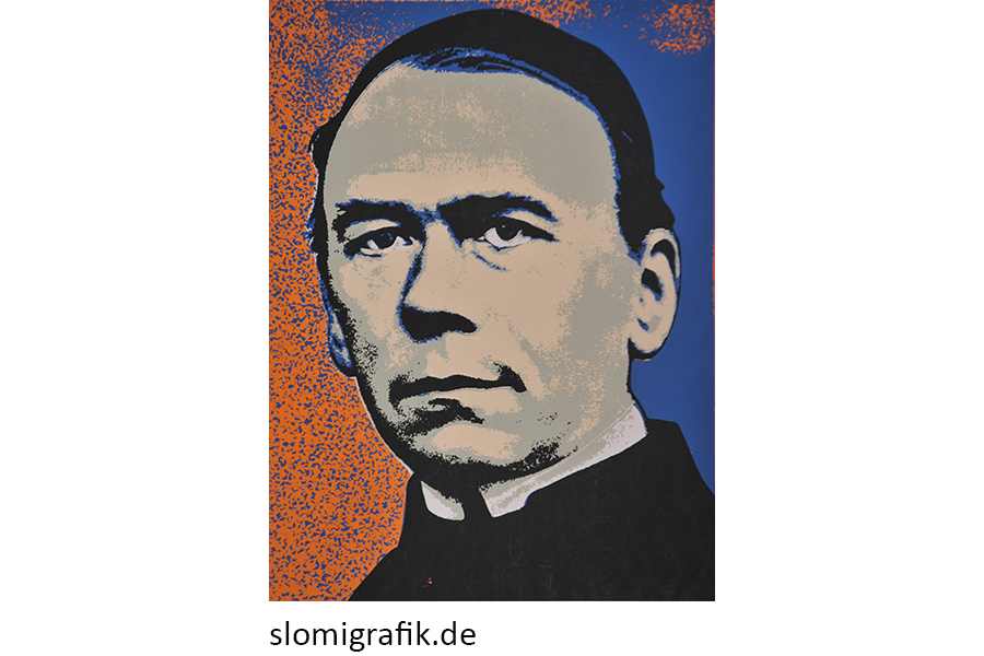 kolping-Portrait slomigrafik.de (c) slomigrafik.de