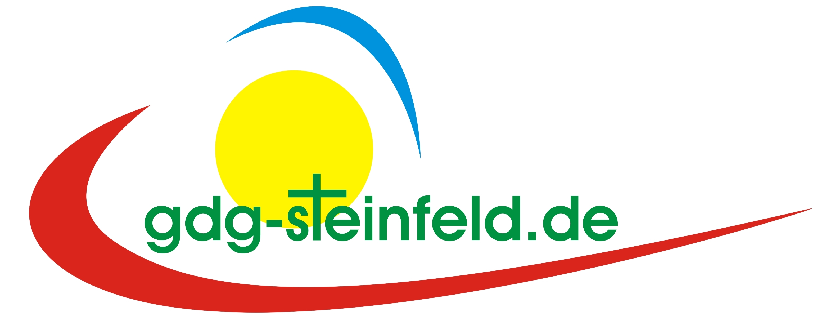 Logo GdG Steinfeld