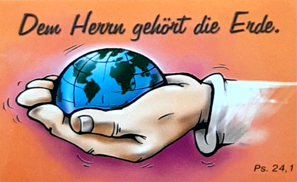 welt hand